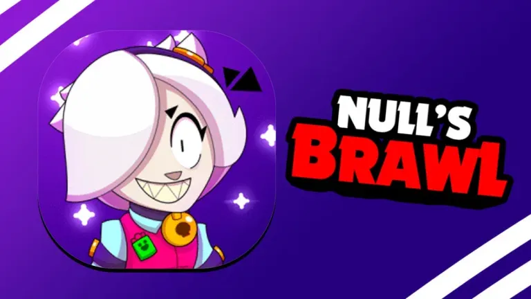Null’s Brawl: How to Download and Play Brawl Stars Server