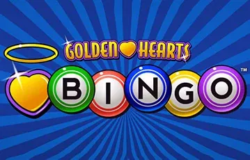 Golden Hearts Games Bingo Promo Code   Offers & Bonuses