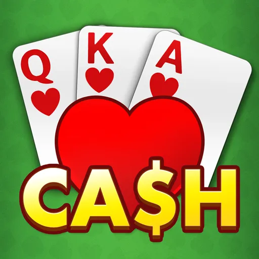 Hearts Cash - Skillz mobile games for iOS and Android