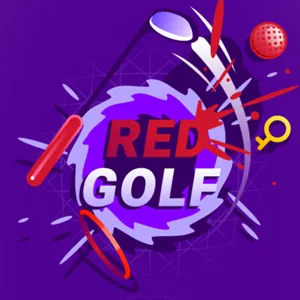 Red Golf.