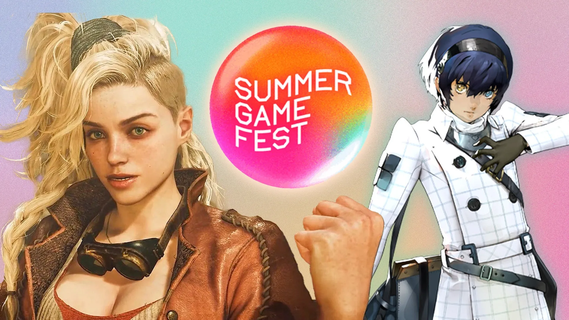 Our Predictions for Summer Game Fest 2024