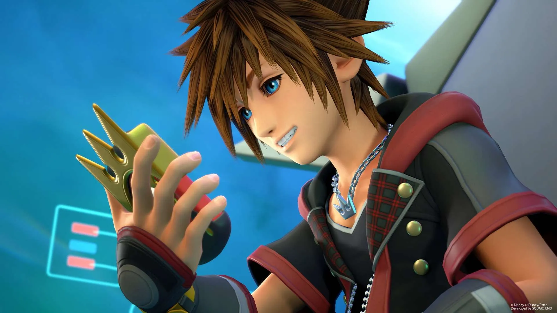 The KINGDOM HEARTS series comes to Switch!   Square Enix Blog