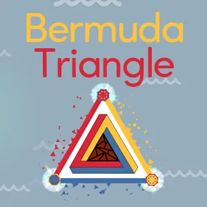 Bermuda Triangle.