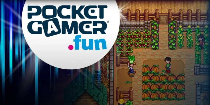 On PocketGamer.fun this week: Gardening, games you can enjoy offline and Hamster Inn