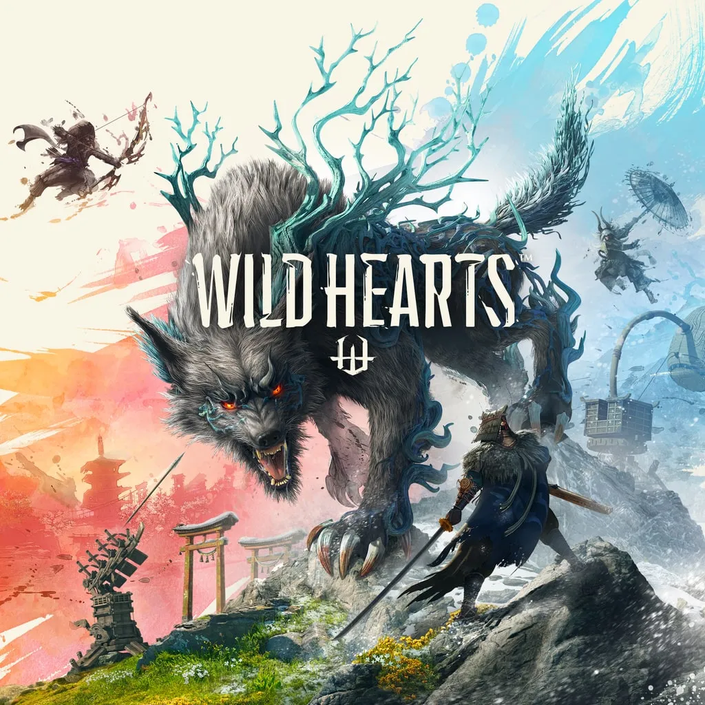 Wild Hearts - PS5 Games   PlayStation  (US)