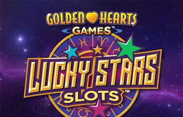 Golden Hearts Games Casino Slots US