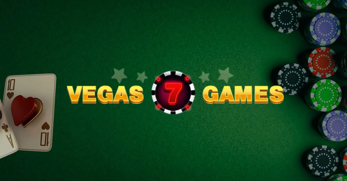 Sites like Vegas7Games