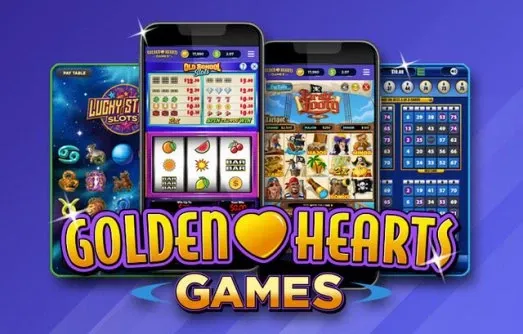 ▷ Golden Hearts Games 2024   Is Golden Hearts Games legit?