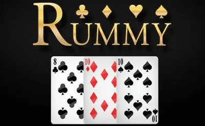 Romme - Rummy