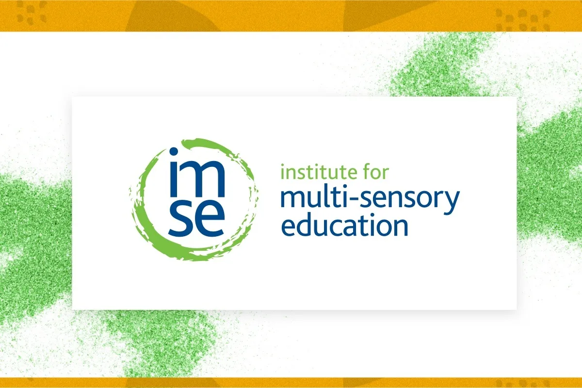 IMSE   institute for multi-sensory education