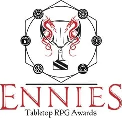 ENNIE logo