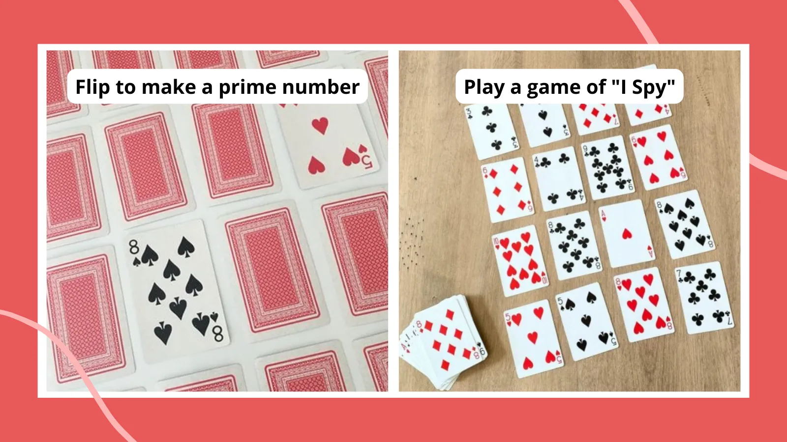 28 Math Card Games That Are Educational and Fun