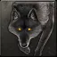 Lone Wolf icon