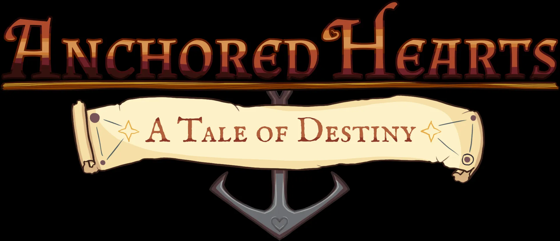 Anchored Hearts: A Tale of Destiny Windows game - ModDB