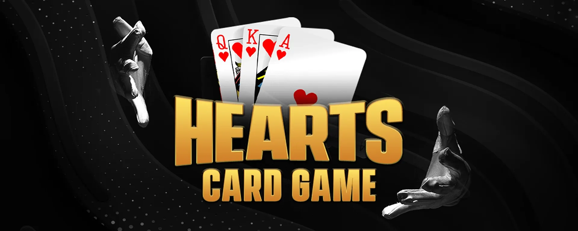 Hearts Card Game   Play Online