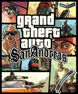 GTA: San Andreas (SA)