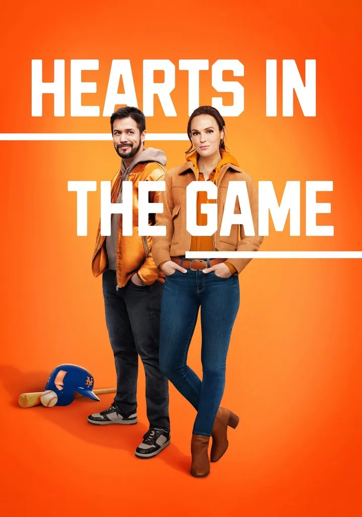 Hearts in the Game streaming: where to watch online?