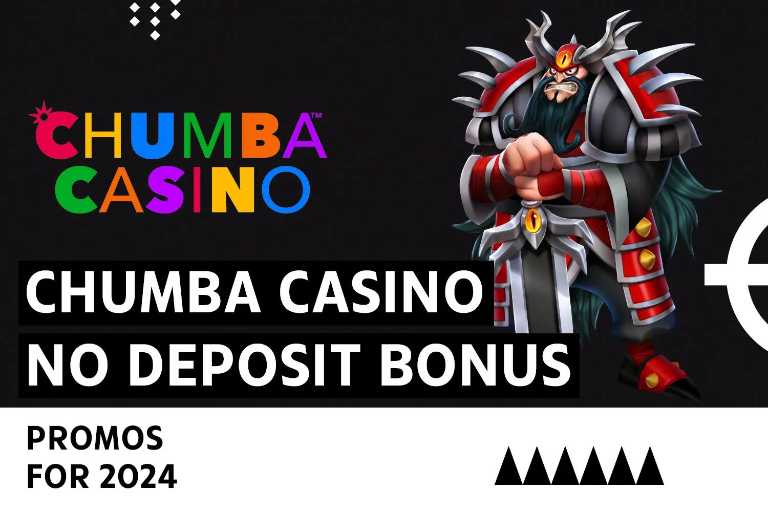 Chumba Casino no deposit bonus 2024 | Get 2 FREE SC