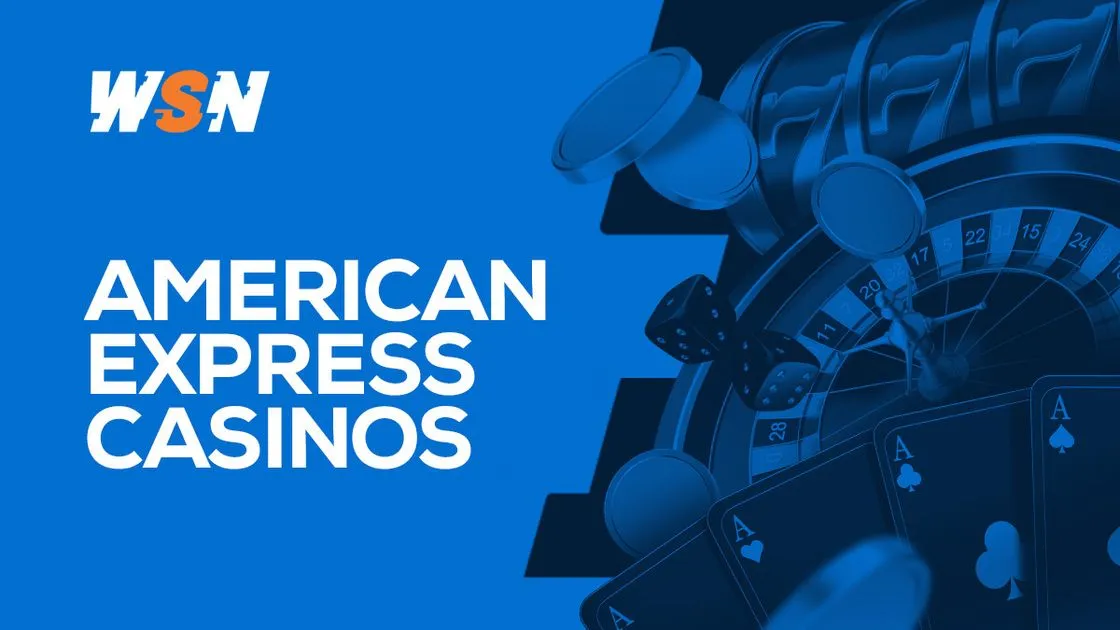Best American Express Online Casinos in June 2024