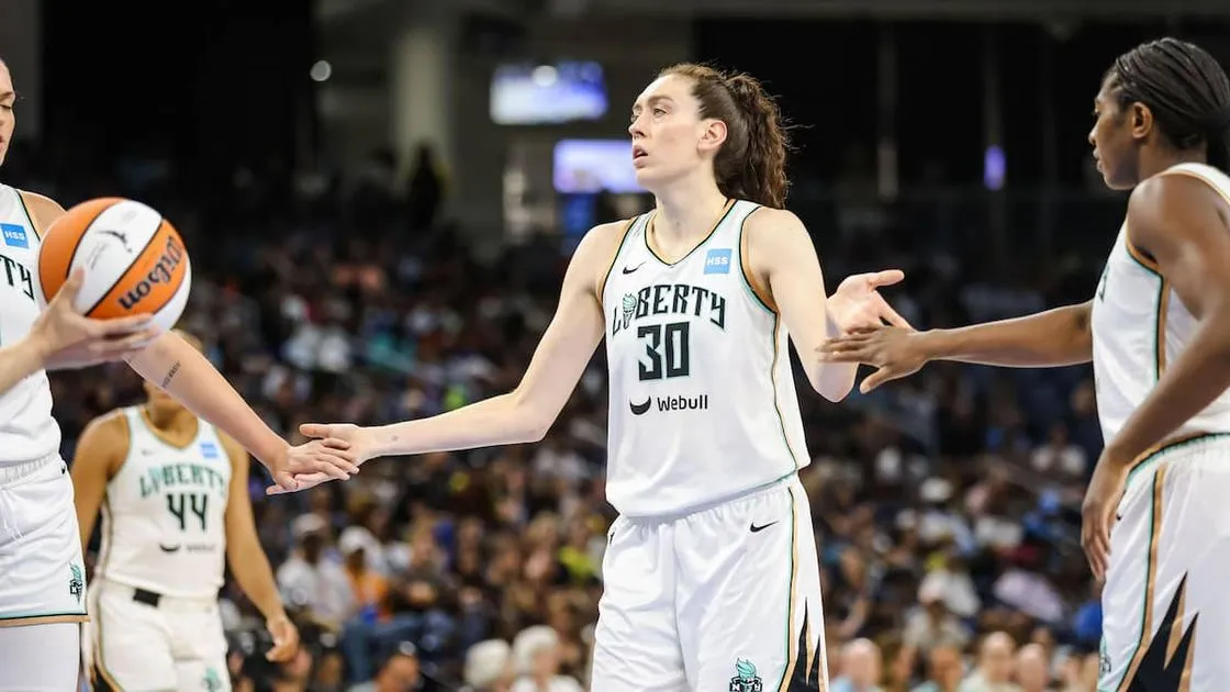 WNBA Player Props and Best Bets for Saturday June 8