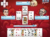 Hearts Card Game - Play Free Online Games