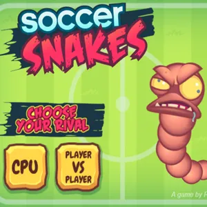 Soccer Snakes.