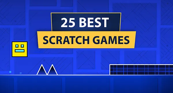25 Best Scratch Games to Play and Remix   CodeWizardsHQ