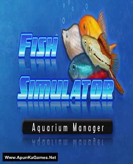 Fish Simulator Aquarium Manager