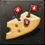 Swiss Cheese icon