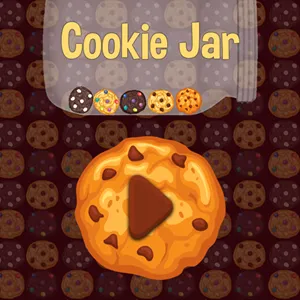 Cookie Jar game.