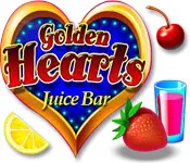 Golden Hearts Juice Bar > iPad iPhone Android Mac & PC Game   Big Fish