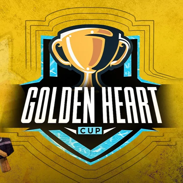 Golden Heart Cup Season 2   uDG Esports