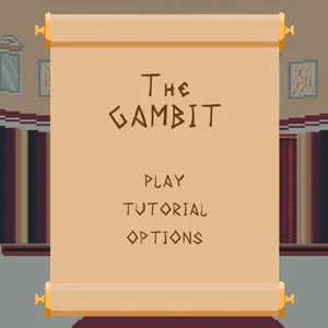 The Gambit.