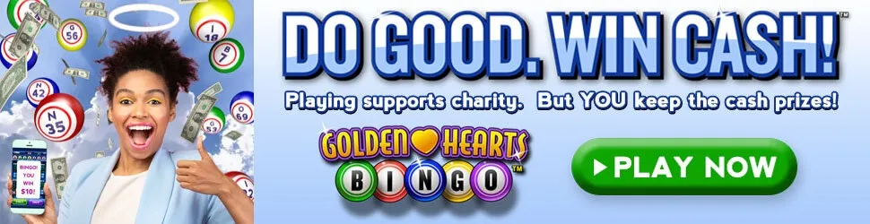 Golden Hearts Bingo - Product Information Latest Updates and Reviews 2024   Product Hunt