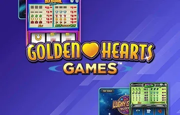 Golden Hearts Games Casino Review ▷ Get 250k Free Coins