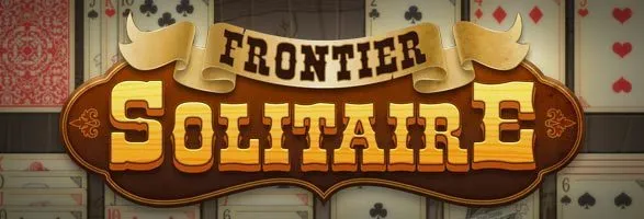 Solitaire Frontier - Free Online Game at iWin.com