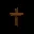 Trinket Wooden Cross icon