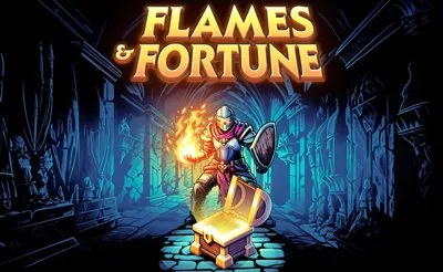 Flames and Fortune
