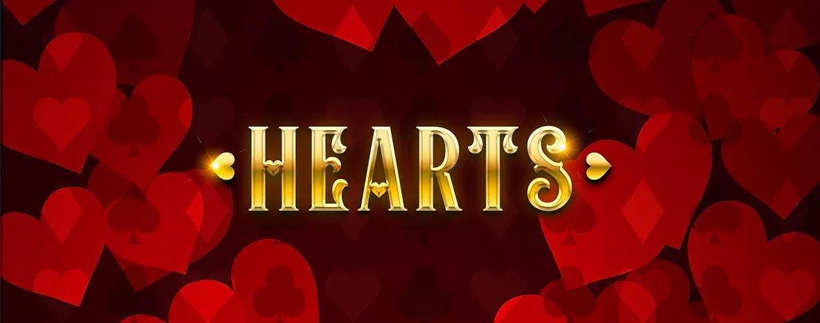 HEARTS - Solitaire by MobilityWare