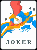 Abstract Joker