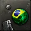 Bad Ending - The whole world is now Brazil icon