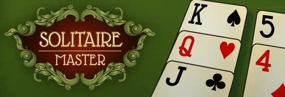 Solitaire Master - Free Online Game for iPad iPhone Android PC and Mac at iWin.com