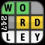 Wordley Word Game