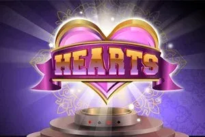 Hearts HTML5 game - HTMLGames.com