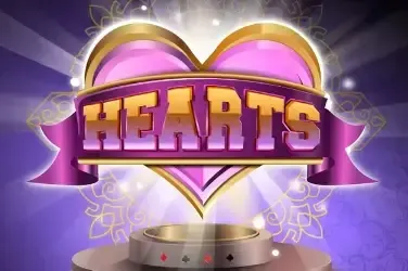 Play Hearts Online for Free and Full Screen   Cool Old Games