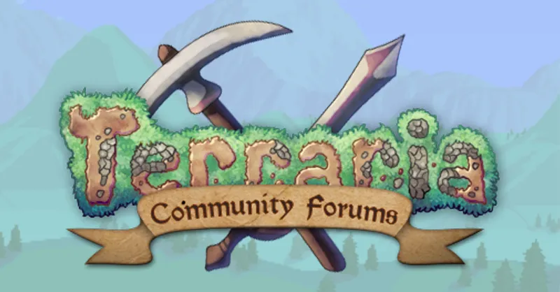 Game Mechanics - Golden Hearts   Terraria Community Forums