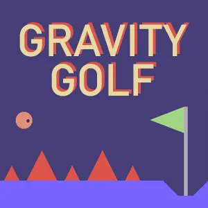 Gravity Golf.