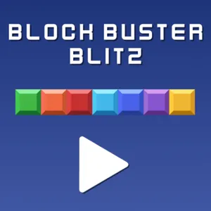 Block Buster Blitz.