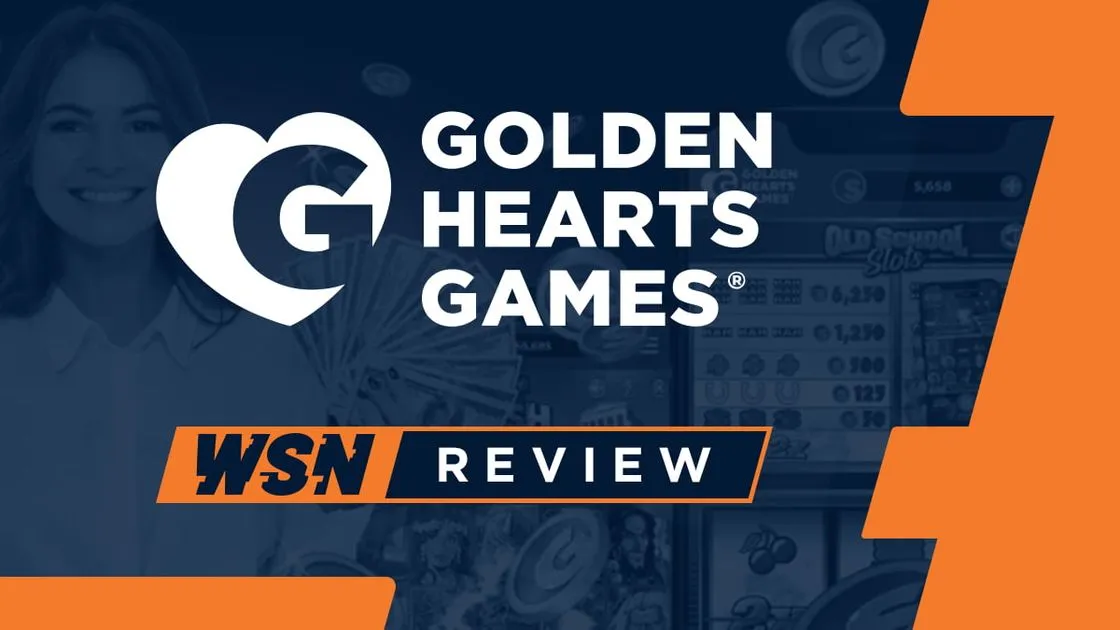 Golden Hearts Games Promo Code & Review 2024 🎁 WSNGOLD