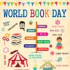 World Book Day Poster 1